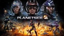 PlanetSide 2 Beta On PS4 Release Date Announced,”on Jan 13 or Jan 20″ says SOE Boss
