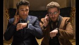 ‘The Interview’: $15 Million, 2 Million Streams