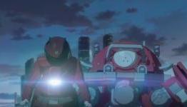 Ghost In The Shell Arise: Border 1 and 2 Review | Attack On Gaming