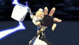 Guilty Gear Xrd -SIGN- Review | 411mania