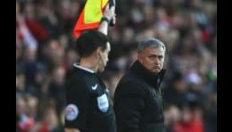 Jose Mourinho’s ‘Big Ben’ Theory