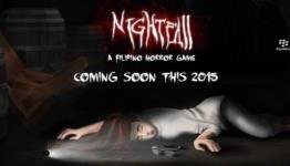 Philippines’ first horror game hits Steam Greenlight