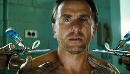 Selma: Tim Roth On George Wallace, Tupac, And The Hulk