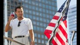 ‘Wolf of Wall Street,’ ‘Frozen’ Top List Of 2014’s Most Pirated Films
