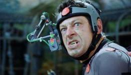 Andy Serkis Takes Us Inside The Imaginarium
