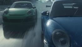 CarGamingBlog’s Top 5 Playstation 4 Racing Games Of 2014