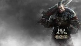 The Open Beta Test For Russian ‘Black Gold Online’ Is Under Way