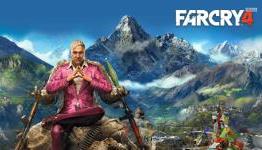 Far Cry 4 Review – Canadian Gamer