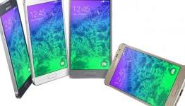 Galaxy Alpha to be discontinued in favor of Galaxy A3, A5 and A7