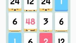 Best of the rest of 2014: Threes! is one of the best, and most painful, games of the year