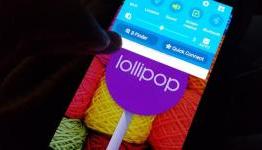 More Samsung Galaxy S5 smartphones are receiving Android Lollipop