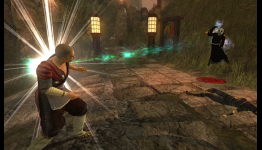 Jade Empire Retrospective Review | Continue Play