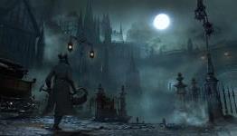 BloodBorne Will be the Biggest Disaster of this Decade