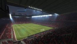 We asked Konami to send PES 2015 to our FIFA fans