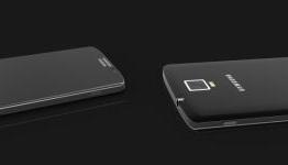 Galaxy A7 and Galaxy Grand Max pop up in the wild