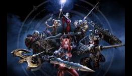 TERA – Celebrate the new year with free items