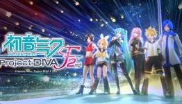 TVL | Hatsune Miku project Diva F 2nd Review