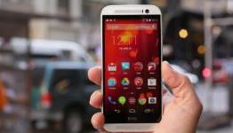 HTC One M7 can benefit from Android 5.0.2 Lollipop through LiquidSmooth ROM