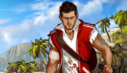 Walmart Practically Begging You to Buy Escape Dead Island
