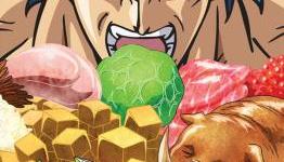 Toriko Collection 2 Anime DVD Review | Fandom Post