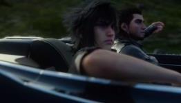 Tabata on Final Fantasy XV: Summon Battles & Weapon Options Expansion (Part III)