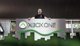 After Marc Whitten, Xbox Live founder Boyd Multerer leaves Microsoft Xbox; doing something new
