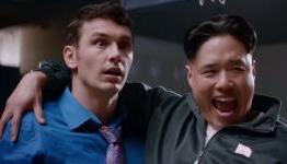 The Interview Review | Cinelinx