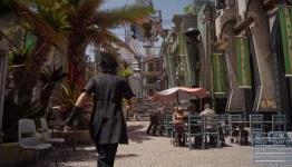 Tabata on FFXV: Levelling, Stat Buffs, Day-Night Cycle Length (Part IV)