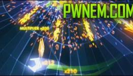 Geometry Wars 3: Dimensions Review – PwnEm