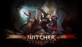 The Witcher Adventure Game (PC) Review – The Gamers Lounge