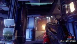 Halo 5 Guardians Multiplayer Beta Preview – Gametactics
