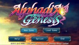Preview: Alphadia Genesis I Hey Poor Player