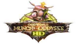 Oddworld: Munch’s Oddysee HD Review | The Vita Lounge