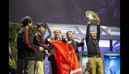 Who was playing games in 2014? Half a billion people