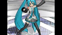 “MikuMikuDance” Greenlit on Steam