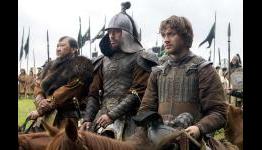 BagoGames | Marco Polo: Season 1 Review