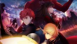 Fate/Stay Night: Unlimited Blade Works (TV) Review | Selebus’s Anime Zone