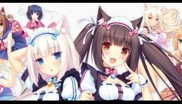 NEKOPARA Vol. 1 Review | Hardcore Gamer