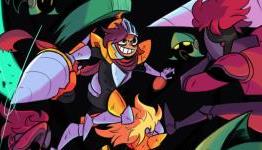 Joylancer Devs Release Possibly The Best Gaming Crowdfund Deal Ever
