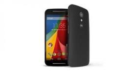 Motorola Moto G Second Generation: Includes LTE, Longer Battery Life?