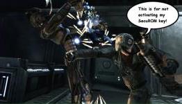 Dark Void SecuROM DRM Continues To Give Steam Users Trouble