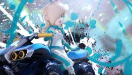 Mario Kart 8 Game of The Year in Nintendo Games – Nintendo Minute