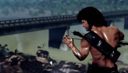 Rambo: The Video Game Developer Bringing ‘Zombie Defense’ To Wii U