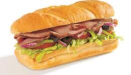 Subway Home Delivery