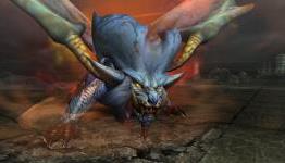 Monster Hunter Frontier G New Screenshots Showcase Monsters, Weapons And More