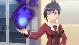 When Supernatural Battles Became Commonplace Review | Otaku Spirit