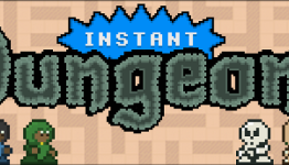 Instant Dungeon! is the Fast Food of Video Games (Review) | Twinfinite