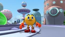 Pac-Man and the Ghostly Adventures 2 Review | Gamingbolt