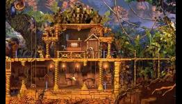 Let’s Replay: Creatures