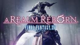PS4 Attitude Writer’s GOTY | Final Fantasy XIV: A Realm Reborn